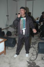 Bali Brahmabhatt at The Musical extravaganza by Viveck Shettyy in TWCL on 5th Feb 2012 (108).JPG